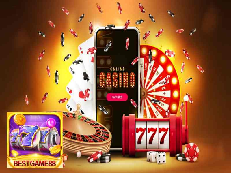 Các chương trình khuyến mãi Bestgame88 nhận quà