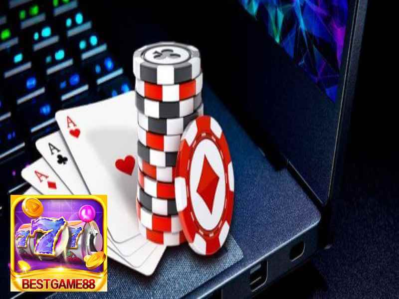 Quyền riêng tư khách hàng cổng game Bestgame88 an toàn