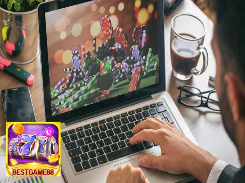 Cách đăng ký tài khoản Bestgame88 đơn giản