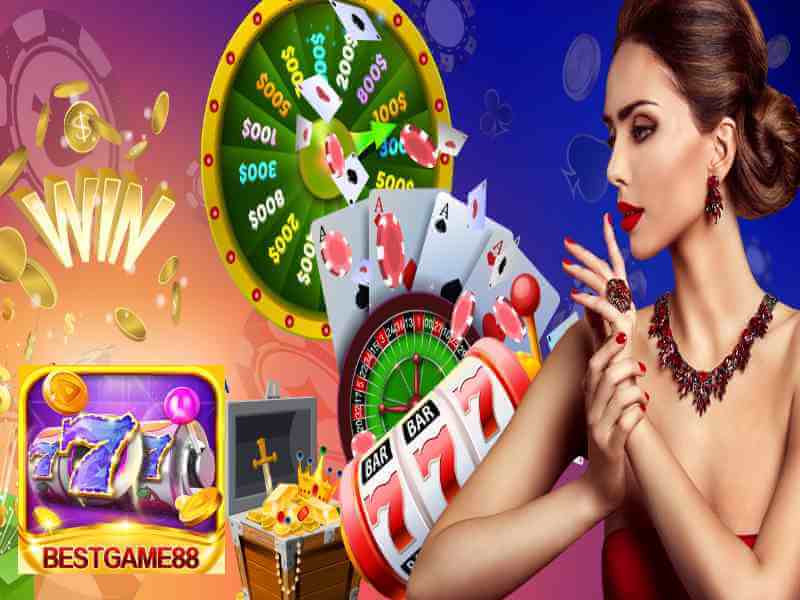 Hướng dẫn gửi phản hồi Bestgame88