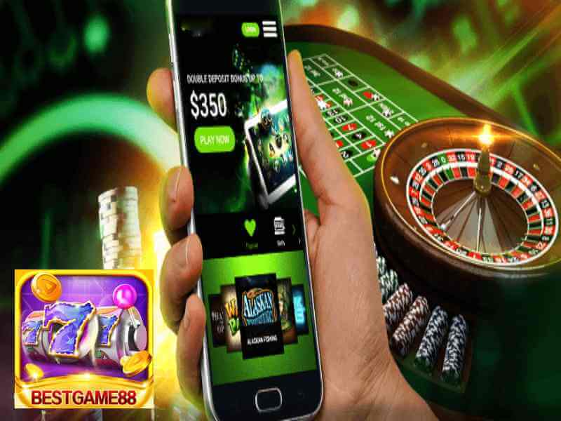 Hướng dẫn tải app game bài Bestgame88 cho người mới