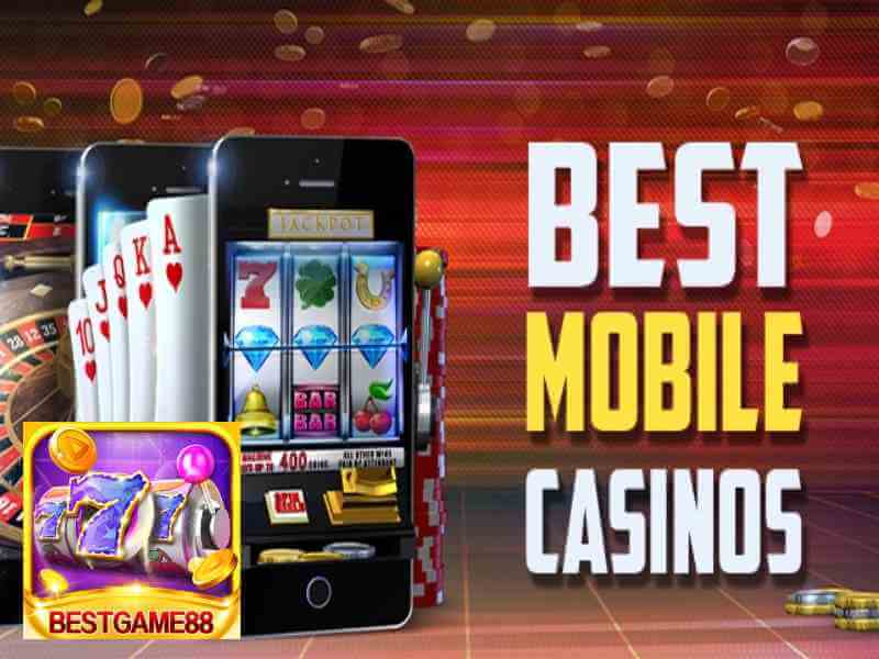 Hướng dẫn tải app game bài Bestgame88