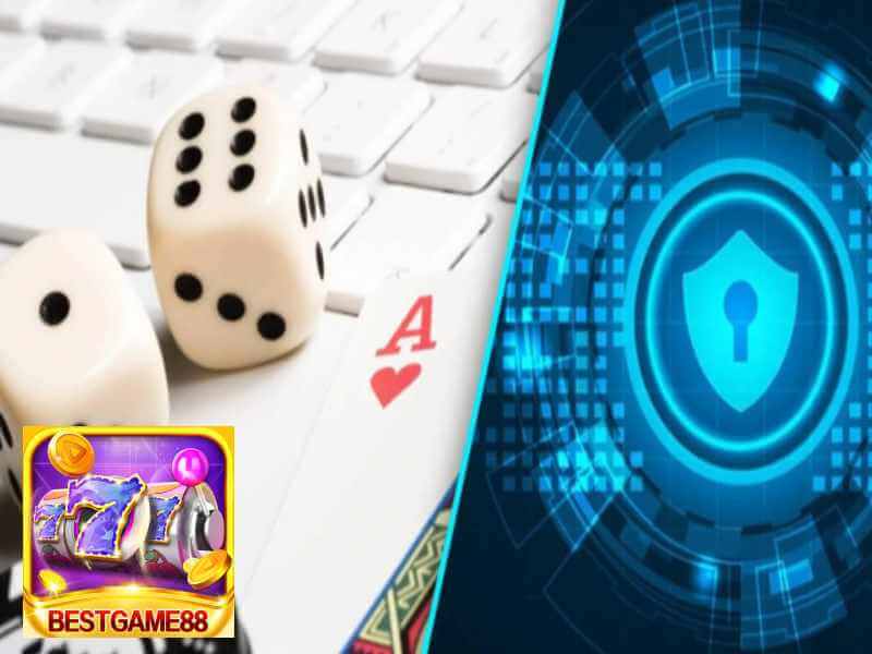 Quyền riêng tư khách hàng cổng game Bestgame88