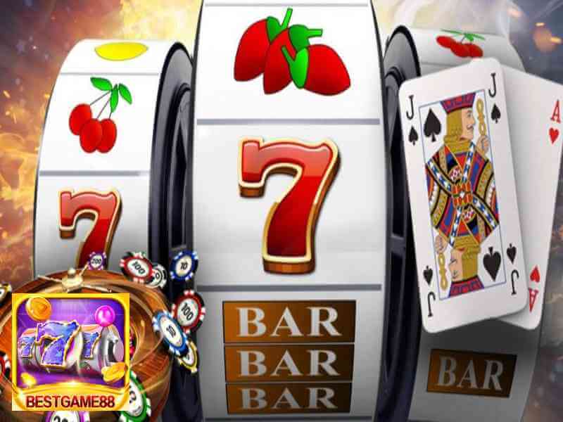 bí quyết đầu tư hiệu quả vào casino