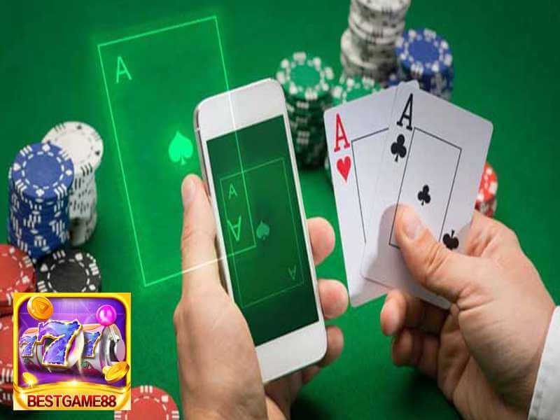 Bestgame88 hướng dẫn chơi bài bạc chi tiết từ A - Z