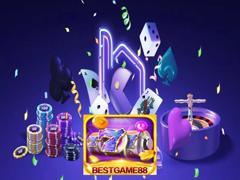 Cổng game bestgame88 có uy tín không?