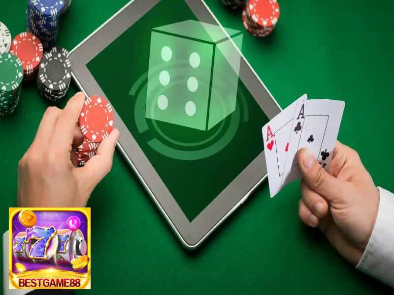 Bí quyết chơi game Online thành cao thủ tại Bestgame88