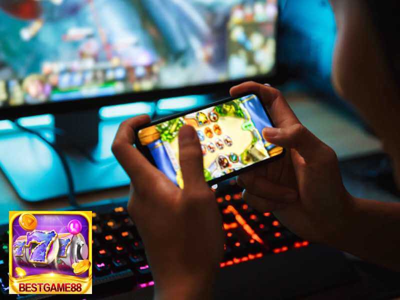 Bí quyết chơi game Online thành cao thủ tại Bestgame88