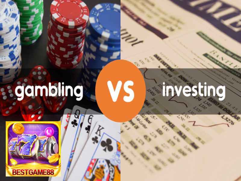 bí quyết đầu tư hiệu quả vào Casino tại Bestgame88