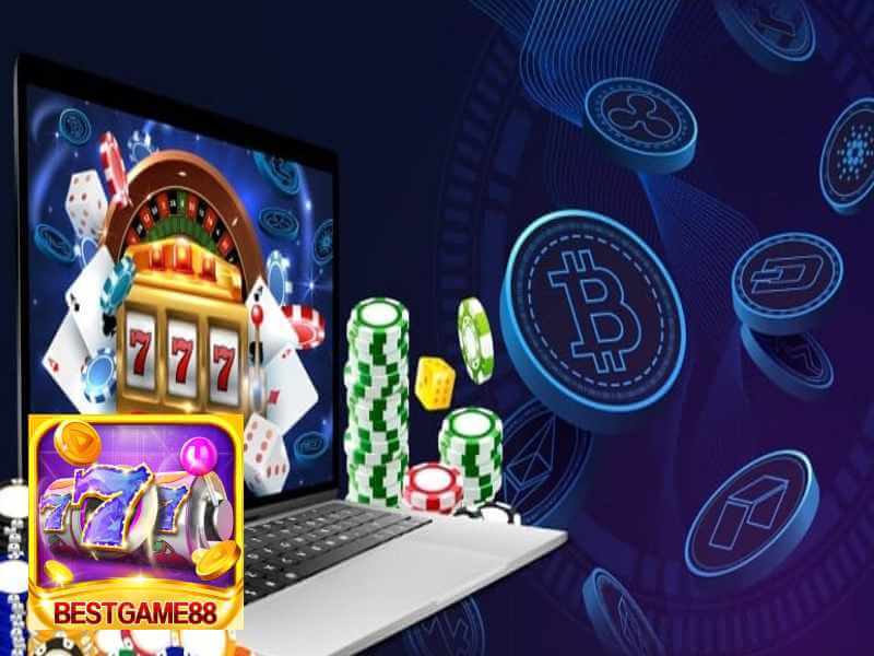 Chinh phục các trò chơi bài bạc phổ biến tại Bestgame88 