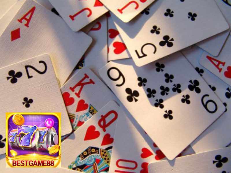 Cách chơi Tiến Lên Miền Nam trở thành cao thủ tại Bestgame88