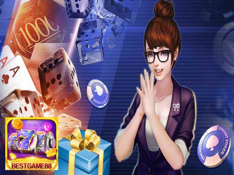 Cách chơi xì tố chuẩn nhất 2023 tại Bestgame88