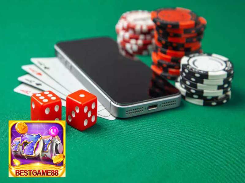 Dịch vụ chăm sóc khách hàng Casino Bestgame88 Club