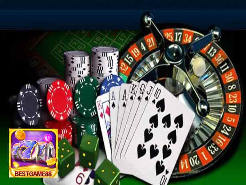 Chiến thuật chơi phỏm hiệu quả từ cao thủ tại Bestgame88