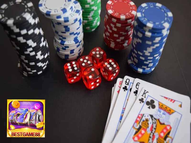 Các chiến thuật chơi phỏm hiệu quả từ cao thủ tại Bestgame88