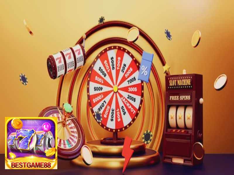 Mẹo chơi bài bạc hiệu quả Bestgame88