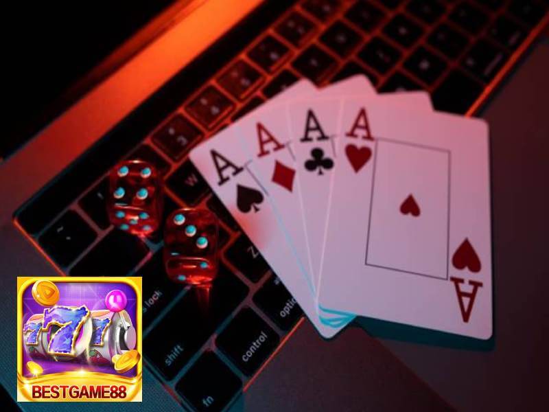 Luật chơi phỏm dễ hiểu tại cổng game Bestgame88