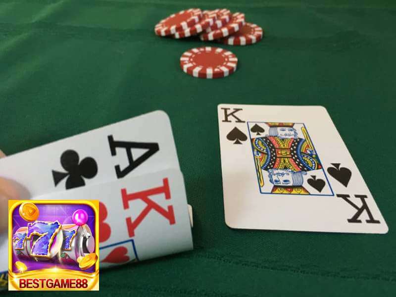 Luật chơi Poker Bestgame88 hướng dẫn từ A -  Z