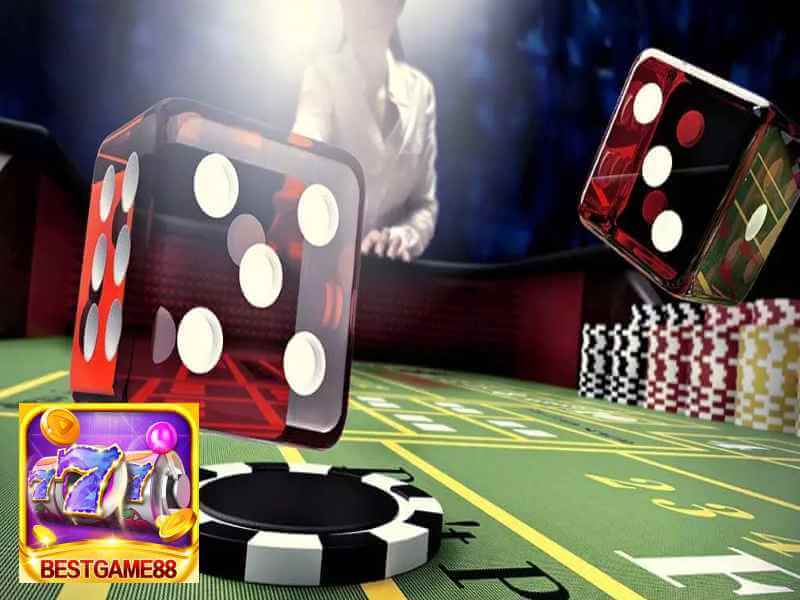 Cách chơi và luật chơi các trò bài bạc tại Bestgame88 