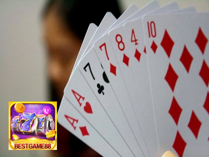 Luật chơi Tiến Lên Miền Nam tại Bestgame88