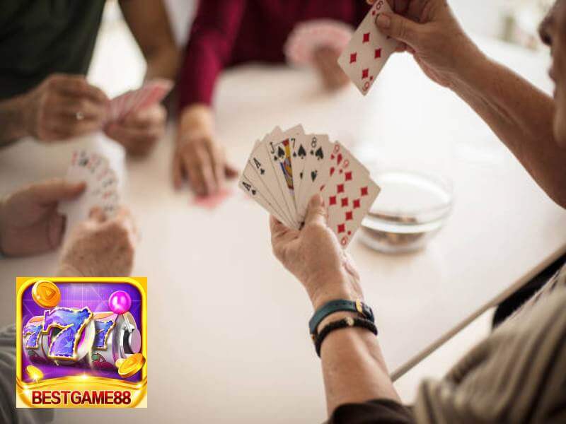 Lưu ý khi chơi Tiến Lên Miền Nam tại cổng game Bestgame88