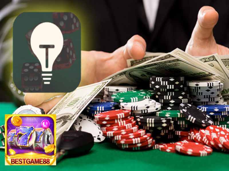 Mẹo chơi bài bạc hiệu quả kiếm tiền thật tại Bestgame88