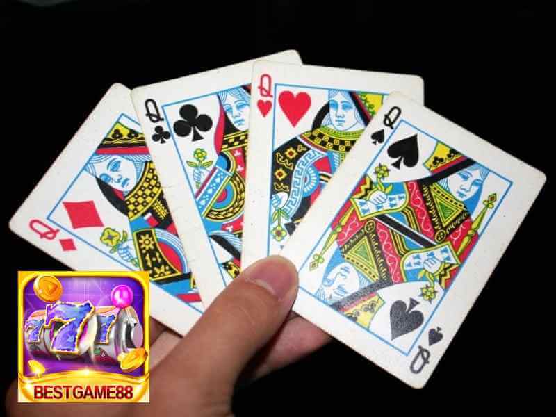 5 mẹo chơi phỏm hiệu quả với Bestgame88 casino