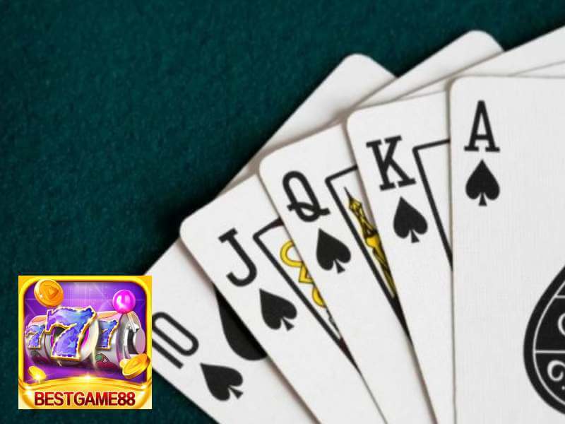 Mẹo chơi phỏm hiệu quả với Bestgame88 casino