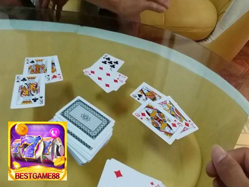 5 mẹo chơi phỏm hiệu quả tại Bestgame88 casino