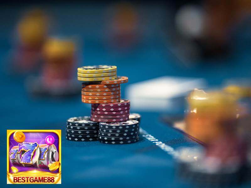 Mẹo chơi Poker tại Bestgame88