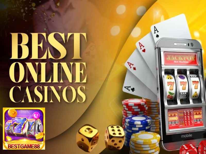 Nền tảng chơi bài bạc trực tuyến Bestgame88 online