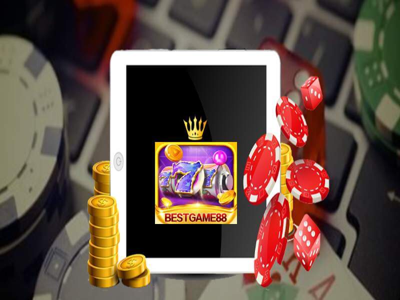 Khám phá nền tảng chơi bài bạc trực tuyến Bestgame88