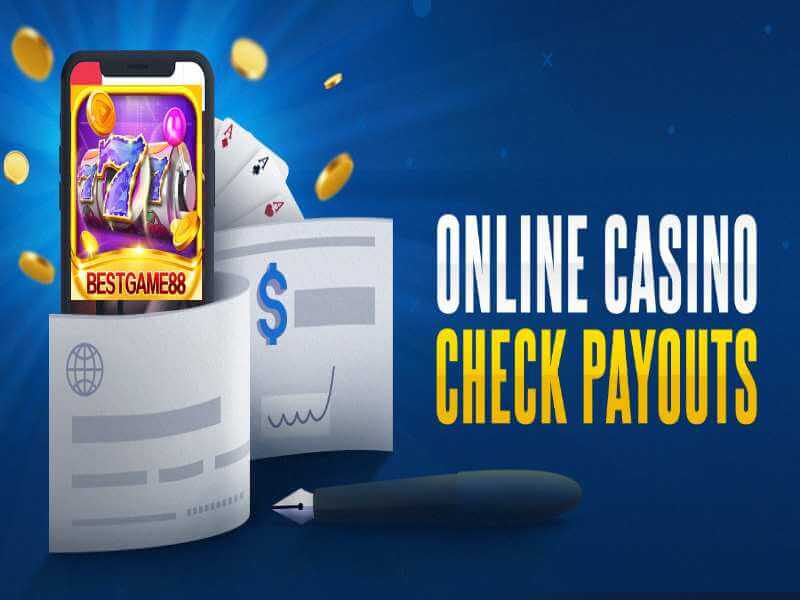 Quy tắc rút tiền tại Casino Bestgame88 cho cược thủ