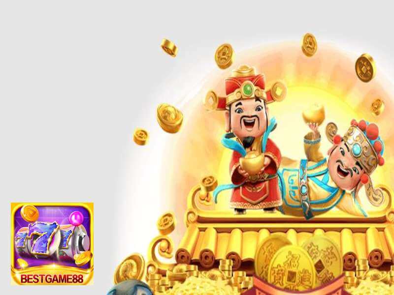 Sự kiện điểm danh mỗi ngày Bestgame88