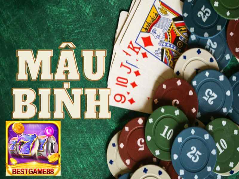 Sự khác biệt giữa mậu binh online và offline Bestgame88