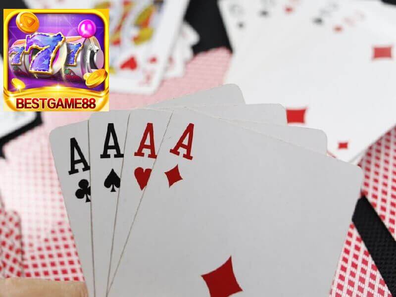 Best88 casino hướng dẫn chơi sâm lốc 